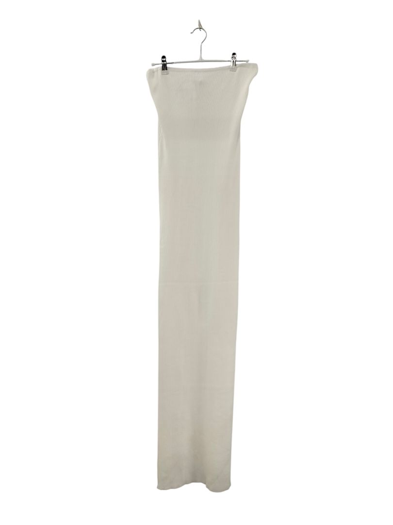 Beginning Boutique | White Skirt | Size 12