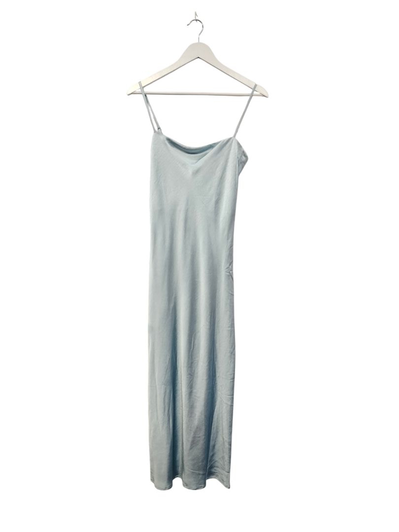 Beginning Boutique | Blue Dress | Size 12