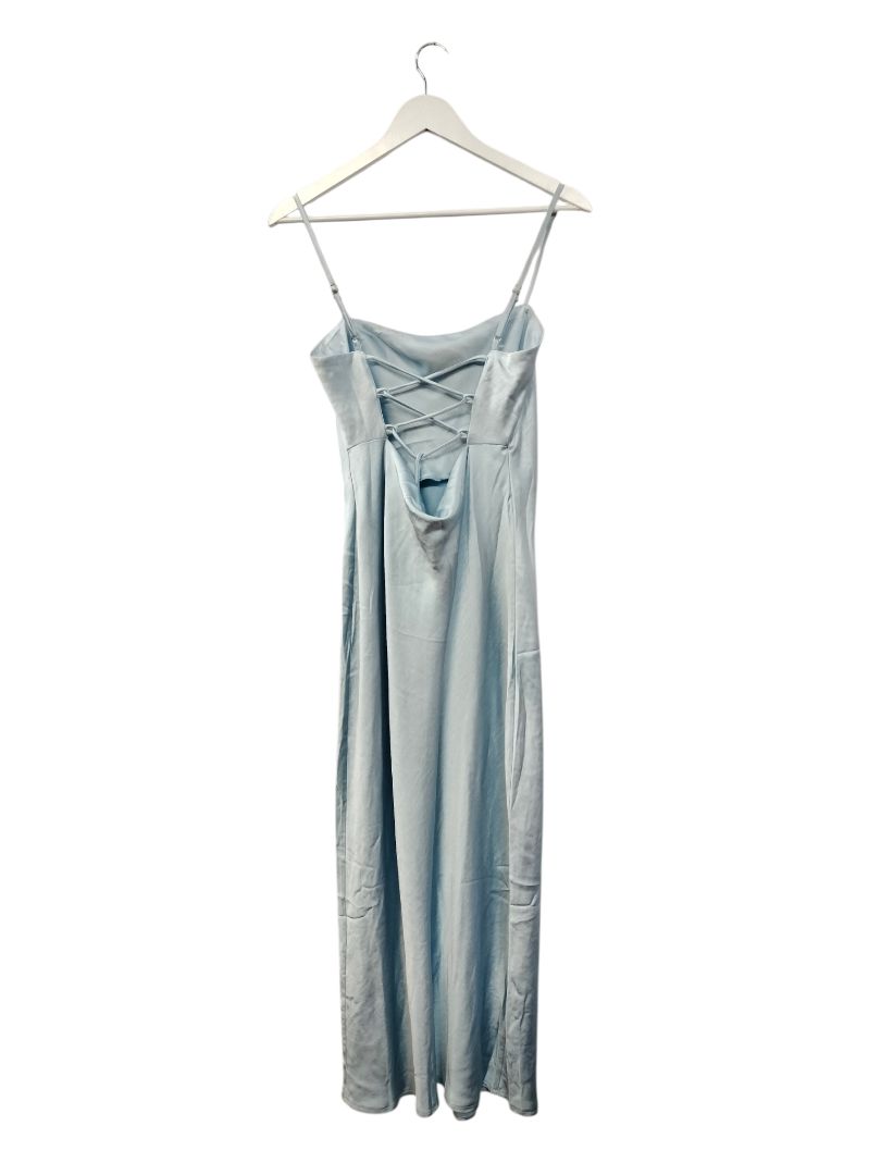 Beginning Boutique | Blue Dress | Size 12