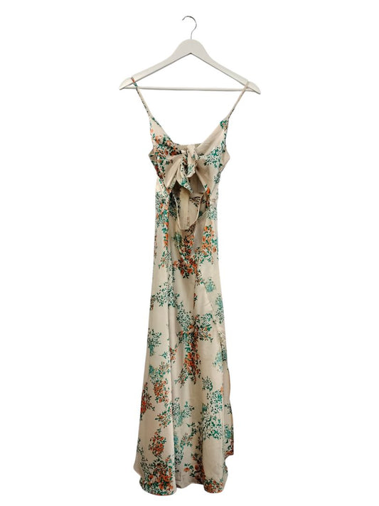 Petal + Pup | Floral Dress | Size 12