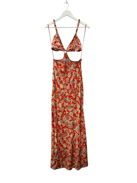 Bec + Bridge | Multi Dress | Size 12