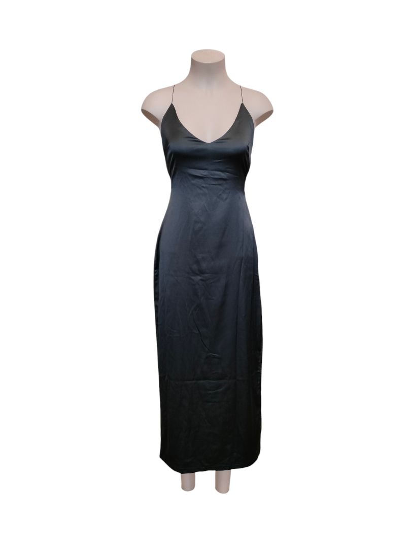 Beginning Boutique | Black Dress | Size 12
