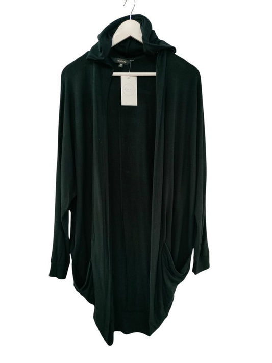 Glassons | Black Cardigan | Size XS