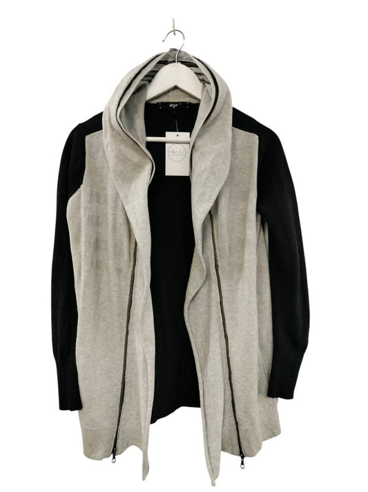 Verge | Grey Jersey | Size XS