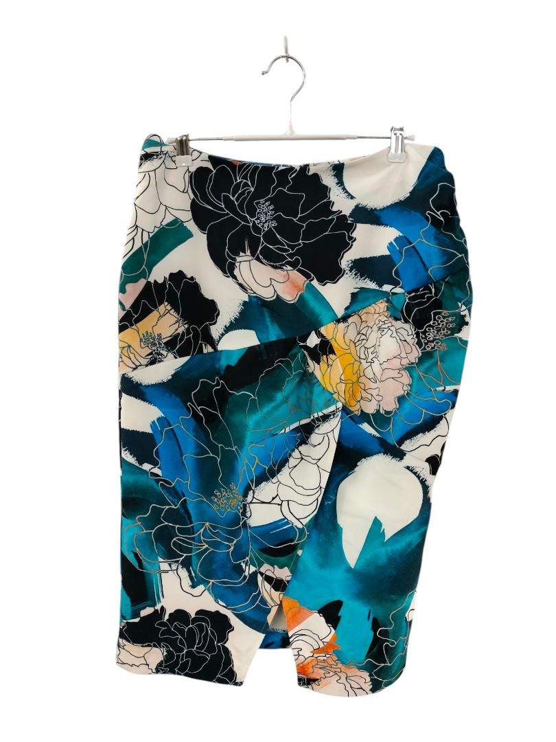 Cooper St | Multi Skirt | Size 12