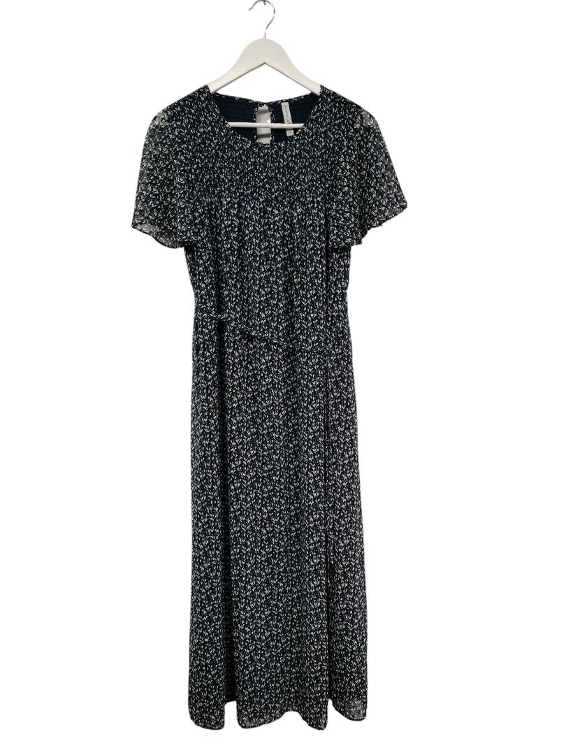 Seeking Lola | Multi Dress | Size 8