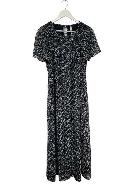 Seeking Lola | Multi Dress | Size 8