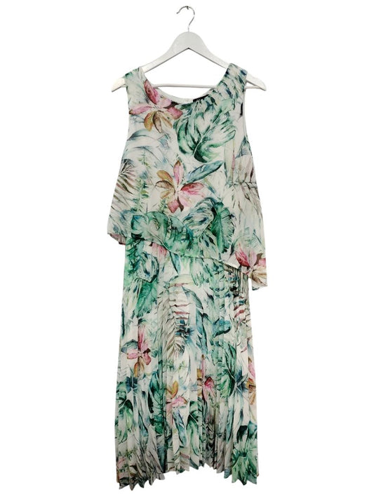 Mesmerise | Floral Dress | Size 12