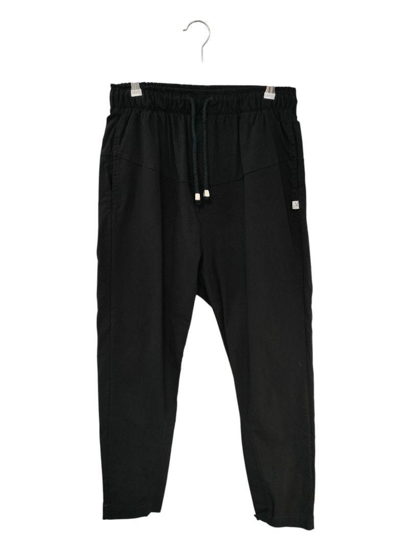 Ministry | Black Pants | Size S