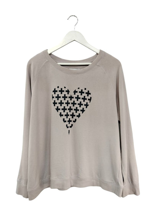 Stella + Gemma | Purple Jersey | Size 12