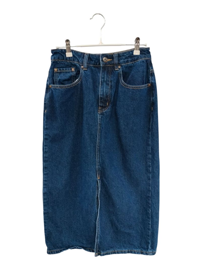 Denim Republic | Denim Skirt | Size 8