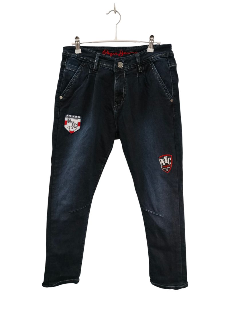 Pepe Jeans | Denim Jeans | Size Unknown