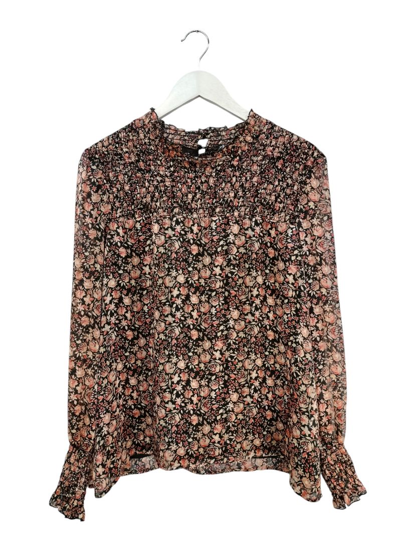 Gloss | Multi Top | Size 14