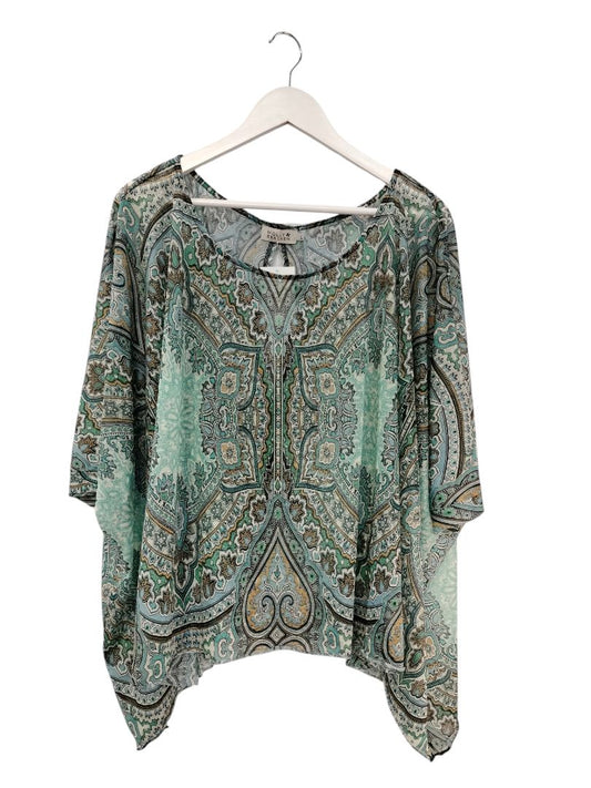 Molly Bracken | Multi Top | Size L