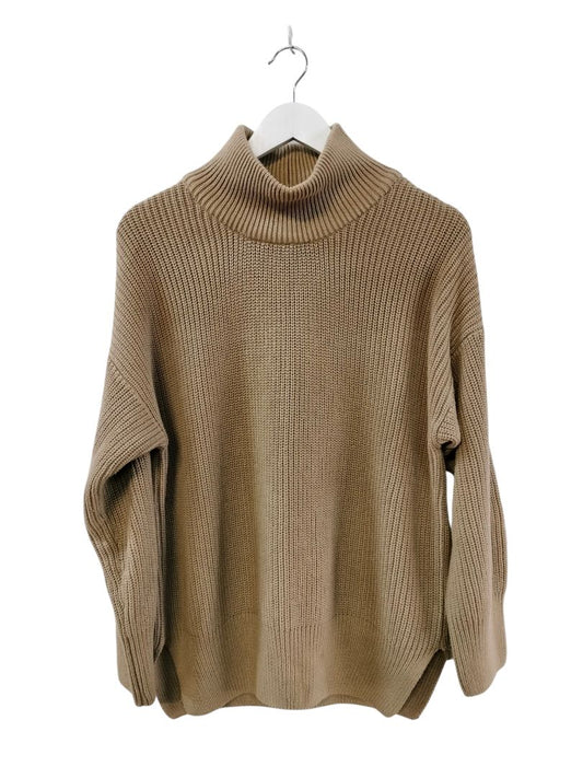 Kowtow | Cinnamon Jersey | Size XXS