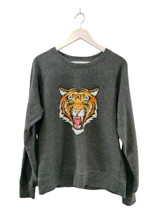 Liberty Emma | Grey Jersey | Size L