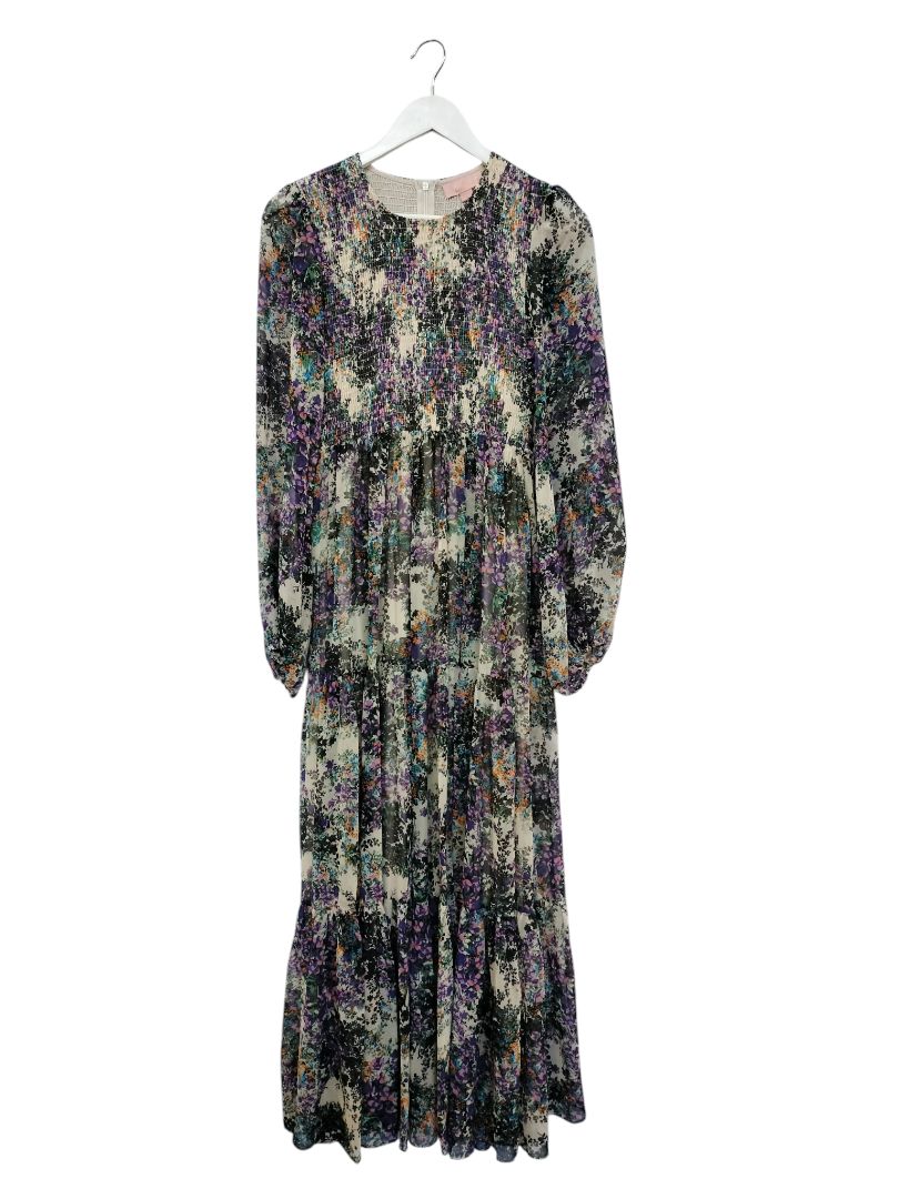 Augustine | Multi Dress | Size S