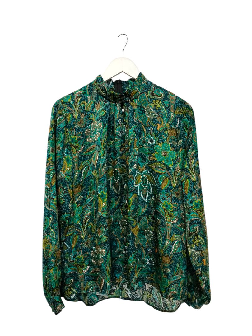 Storm | Multi Top | Size 8