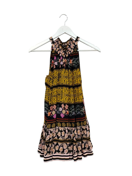 Cooper | Multi Top | Size XS