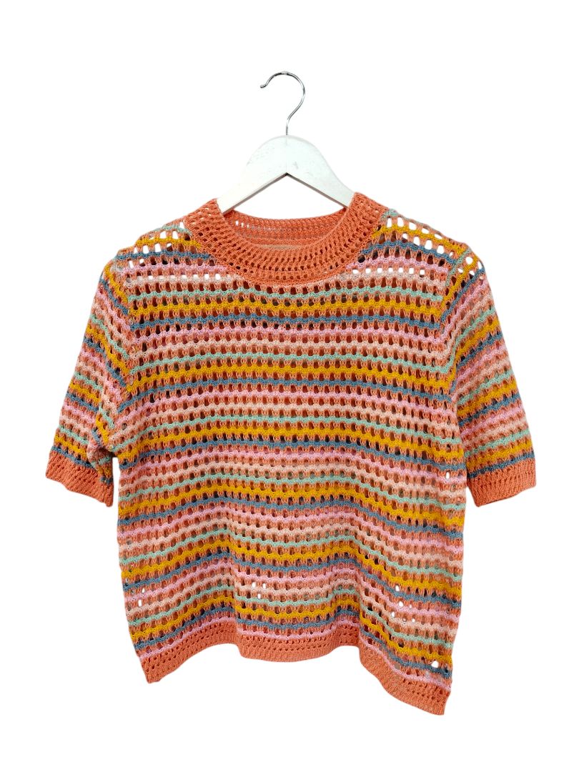 Unknown | Multi Top | Size L