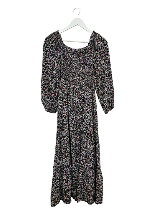 Mint Sisters | Floral Dress | Size M