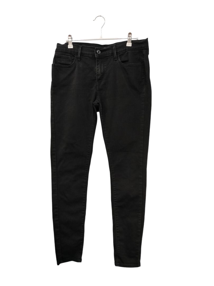 Levis | Black Jeans | Size 31