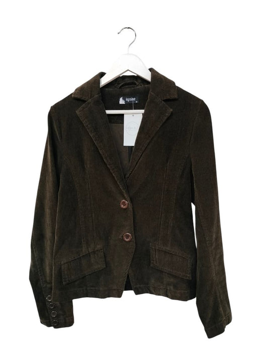 Ignite | Green Jacket | Size 12