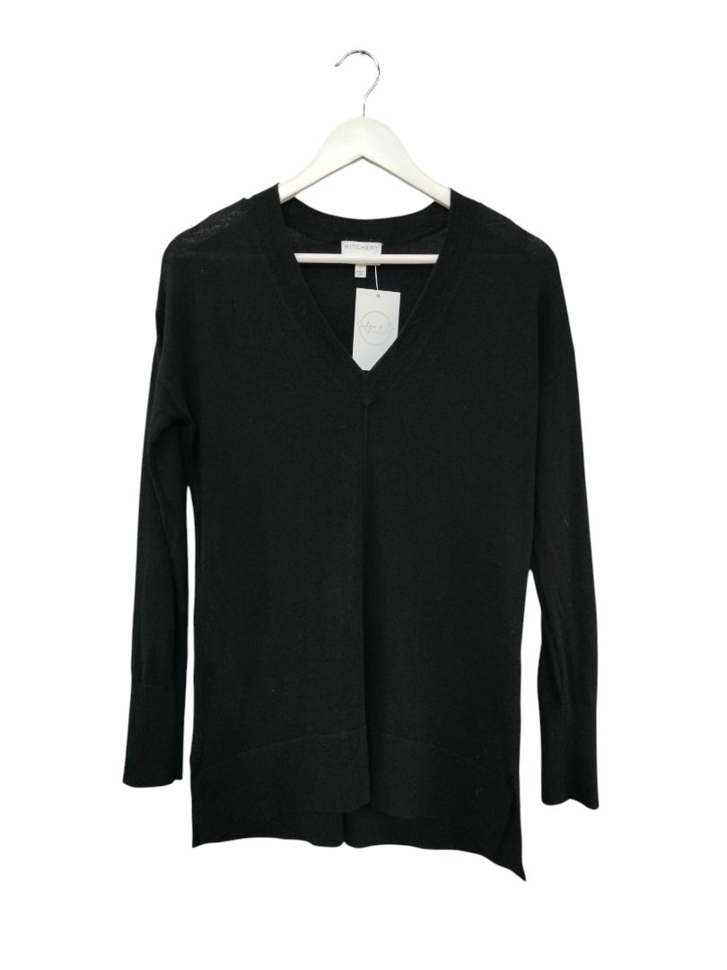 Witchery | Black Top | Size S