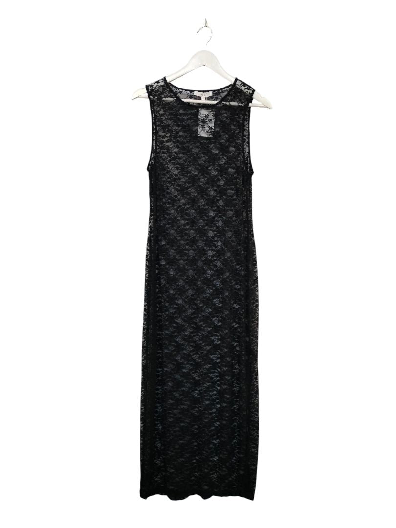 Max | Black Dress | Size L
