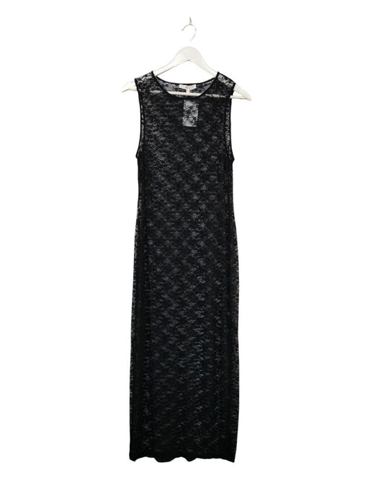 Max | Black Dress | Size L