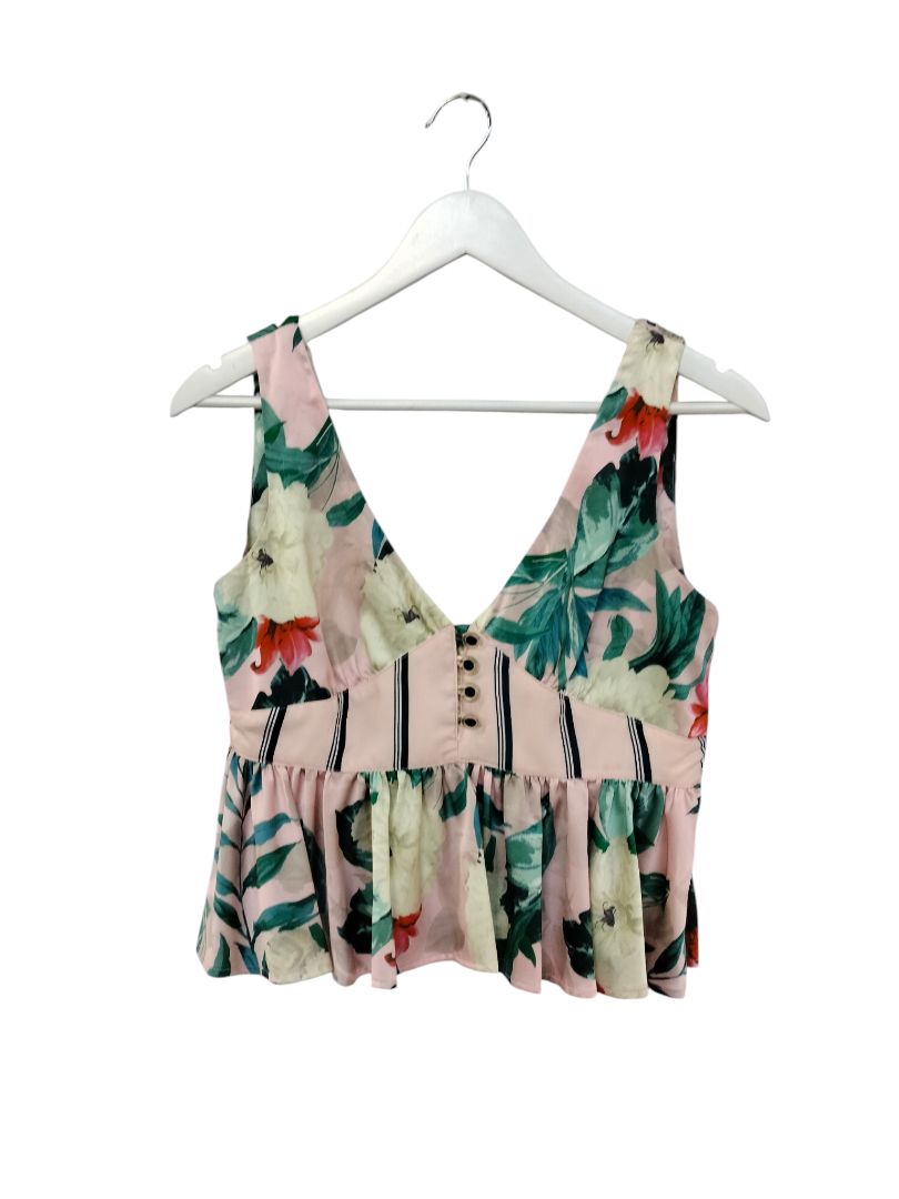 COOP. | Multi Top | Size S