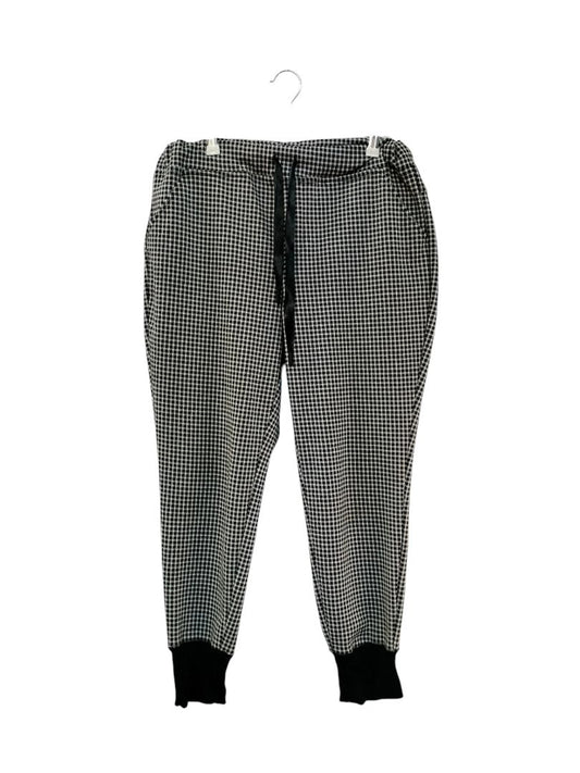 Lemon Tree | Black/White Pants | Size 12