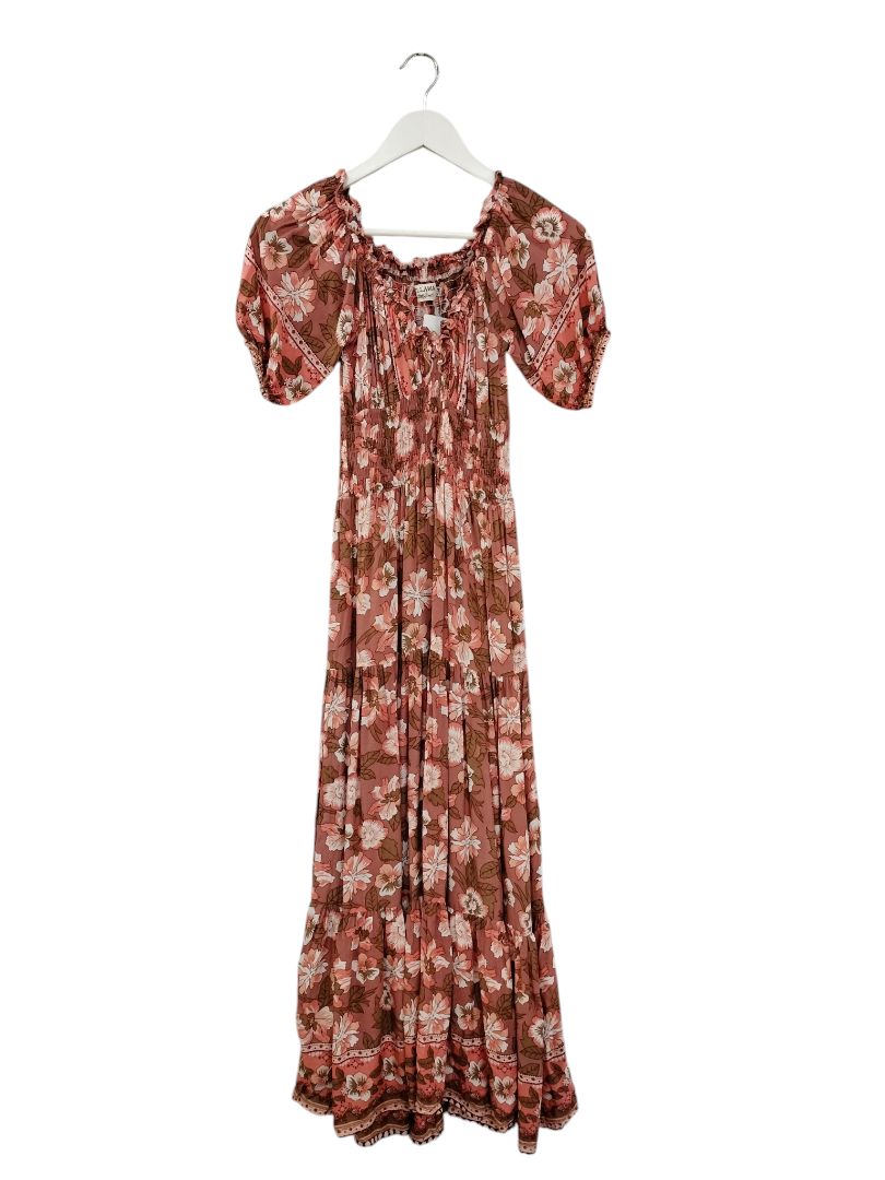 Kullawa | Floral Dress | Size S/M