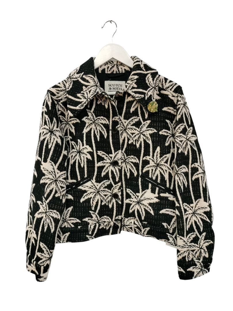 Scotch & Soda | Multi Coat | Size M