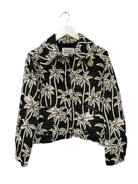 Scotch & Soda | Multi Coat | Size M