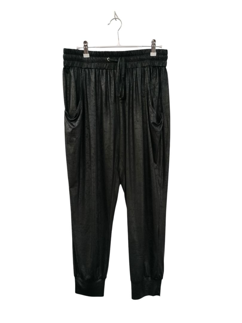 Ketz-ke | Black Pants | Size 14