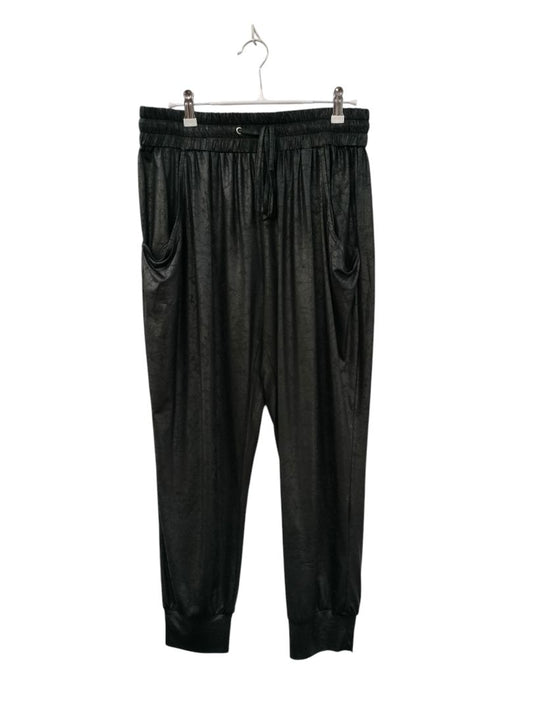 Ketz-ke | Black Pants | Size 14