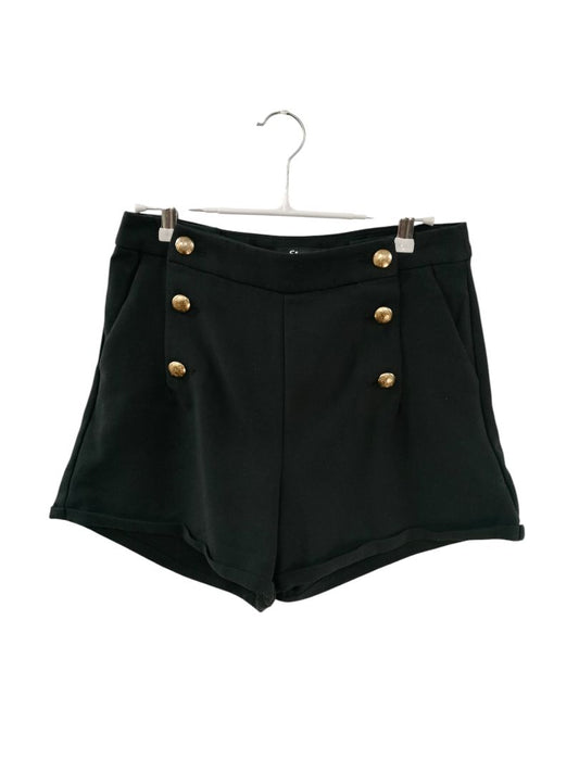 Etam | Black Shorts | Size 40