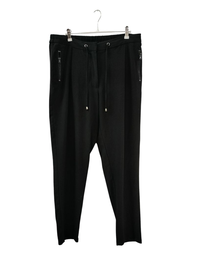 Whistle | Black Pants | Size 14