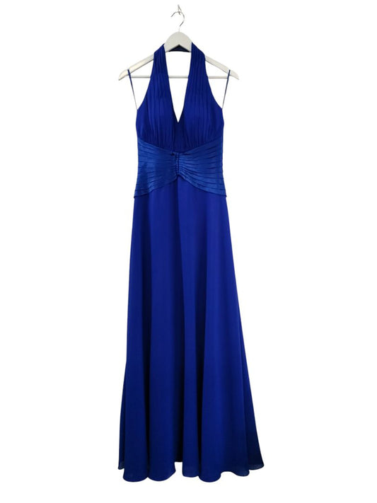 Juliette | Cobalt Dress | Size 8