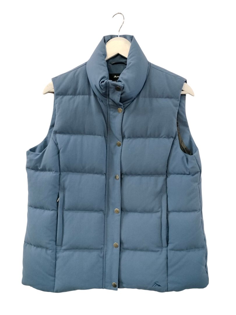 Macpac | Blue Jacket | Size 12