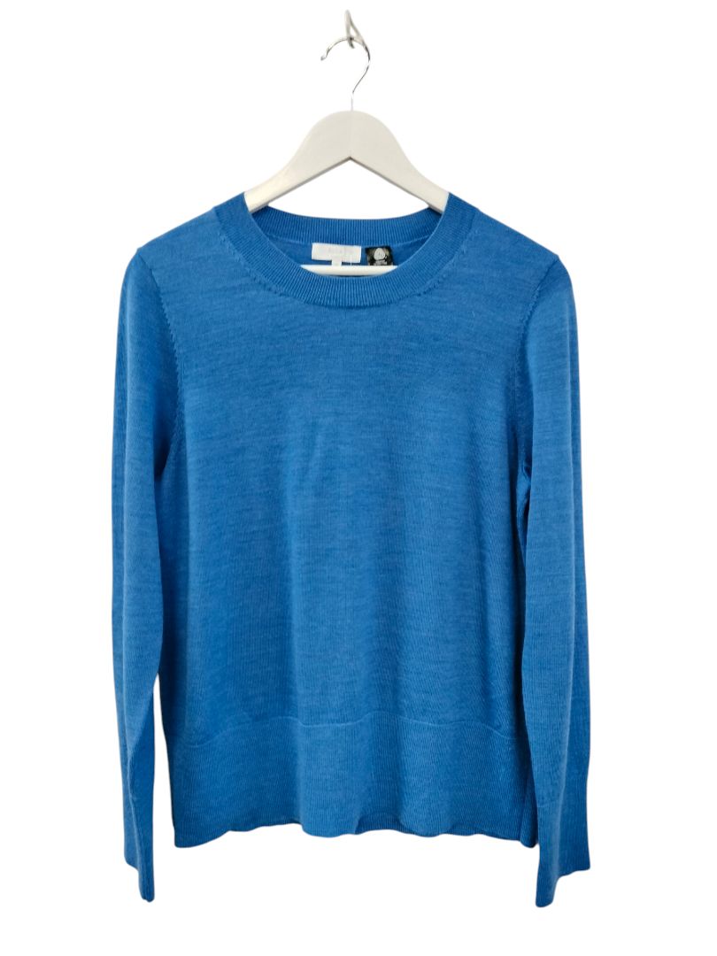 Ella J | Blue Jersey | Size 14