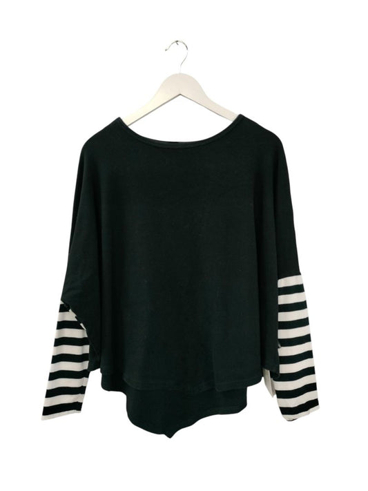 Lindy Lou | Black Top | Size Unknown