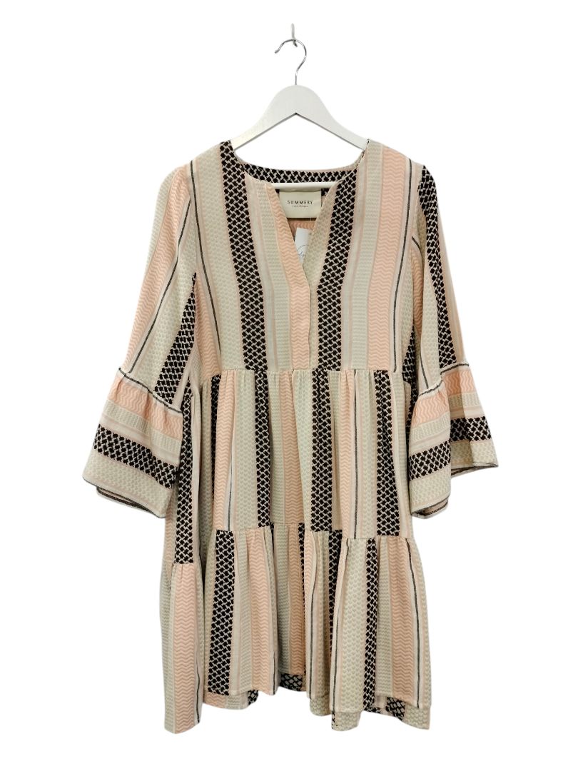Summery Copenhagen | Multi Dress | Size M