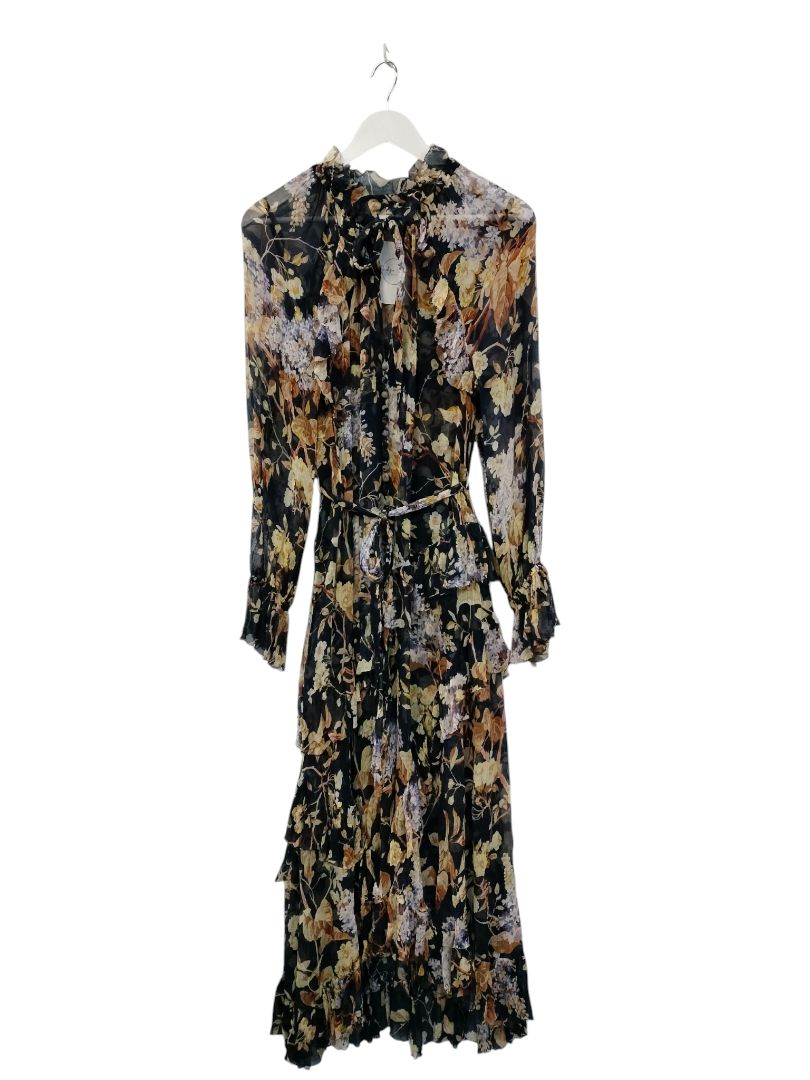Zimmermann | Multi Dress | Size 3
