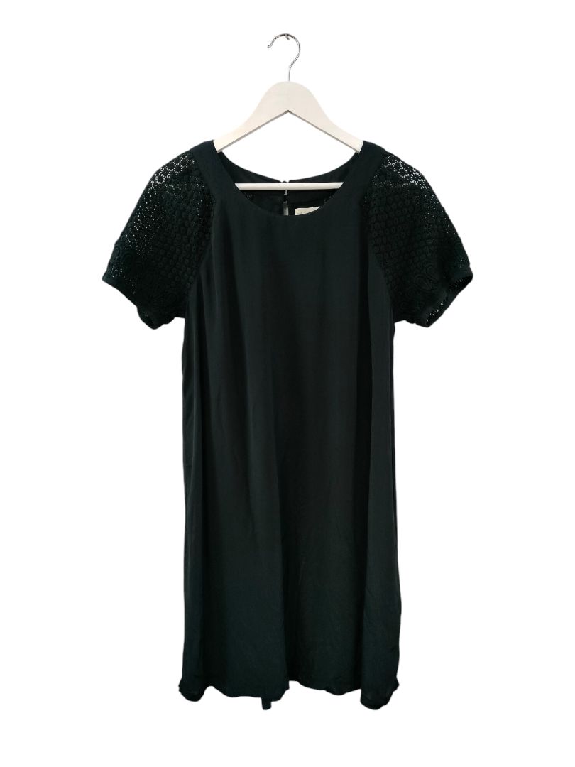 Istella Forest | Black Dress | Size 42