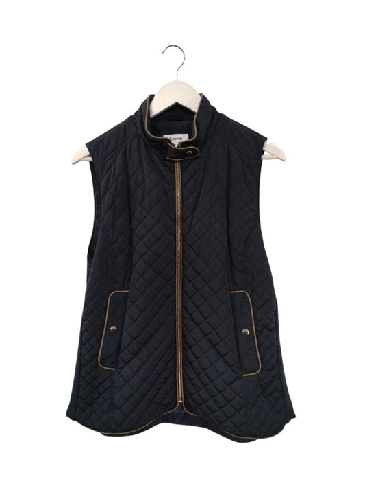 Moke | Navy Vest | Size L