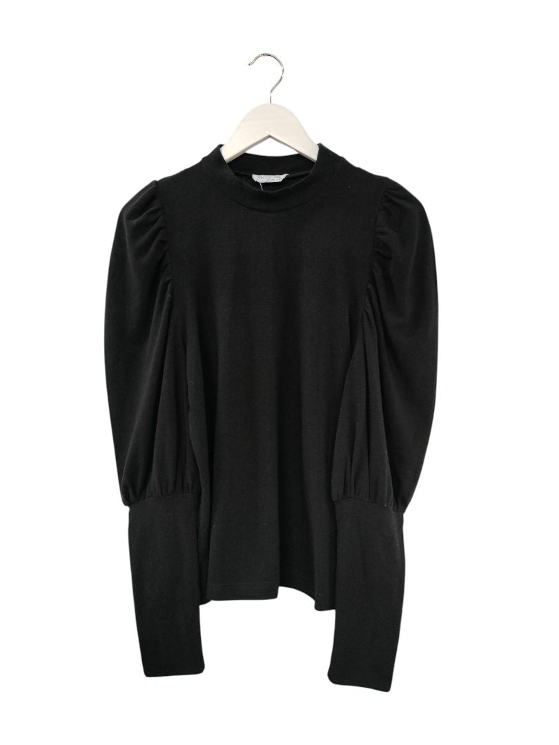Ketz-ke | Black Top | Size 10