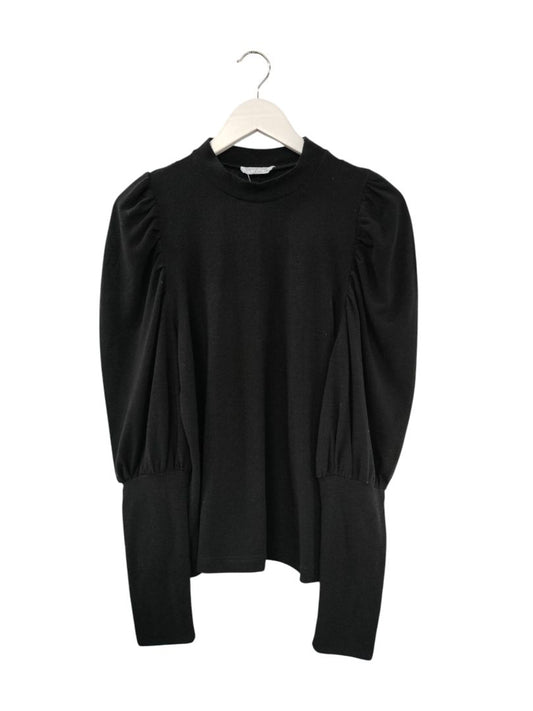 Ketz-ke | Black Top | Size 10