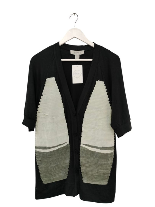 Ermis | Black Top | Size 12